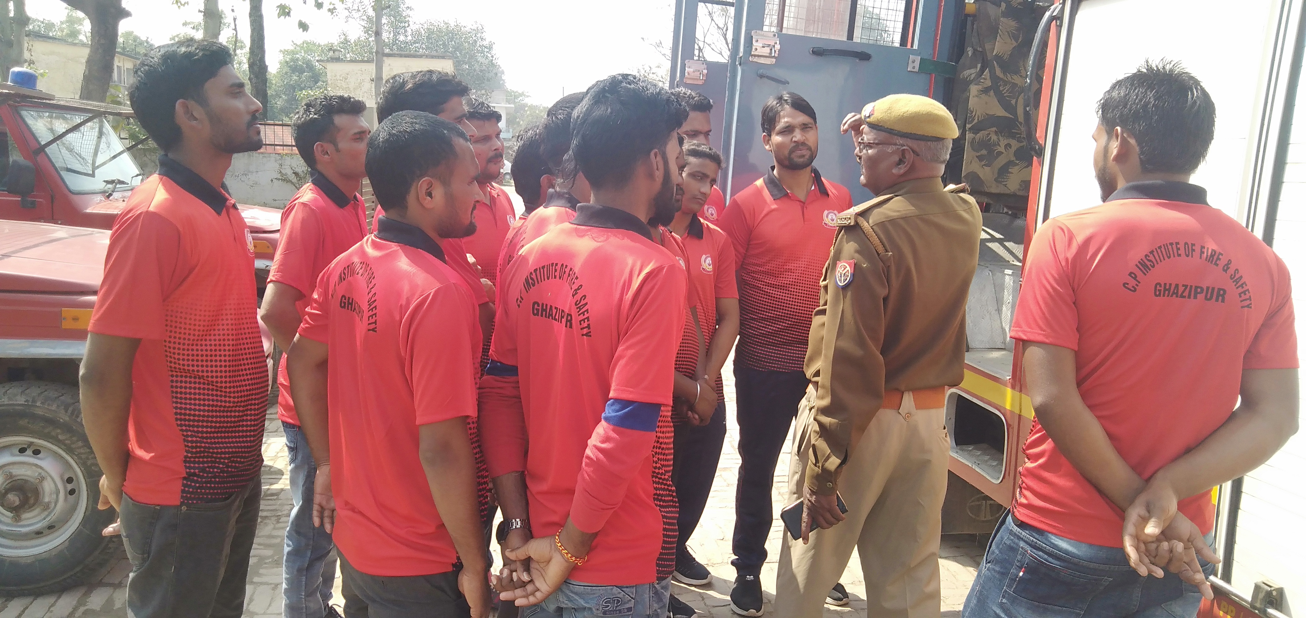 CBSE Schools in Varanasi, Uttar Pradesh