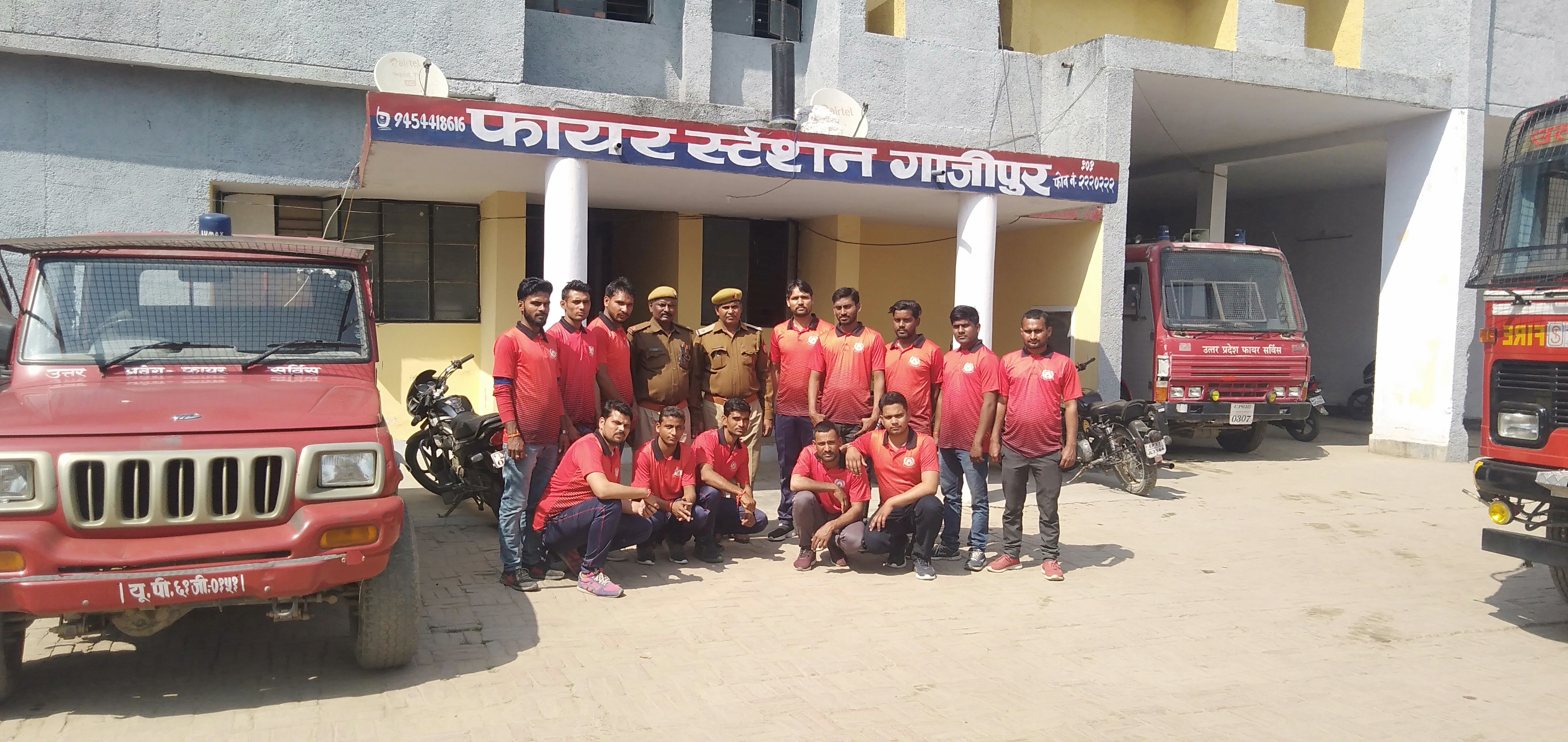 CBSE Schools in Varanasi, Uttar Pradesh