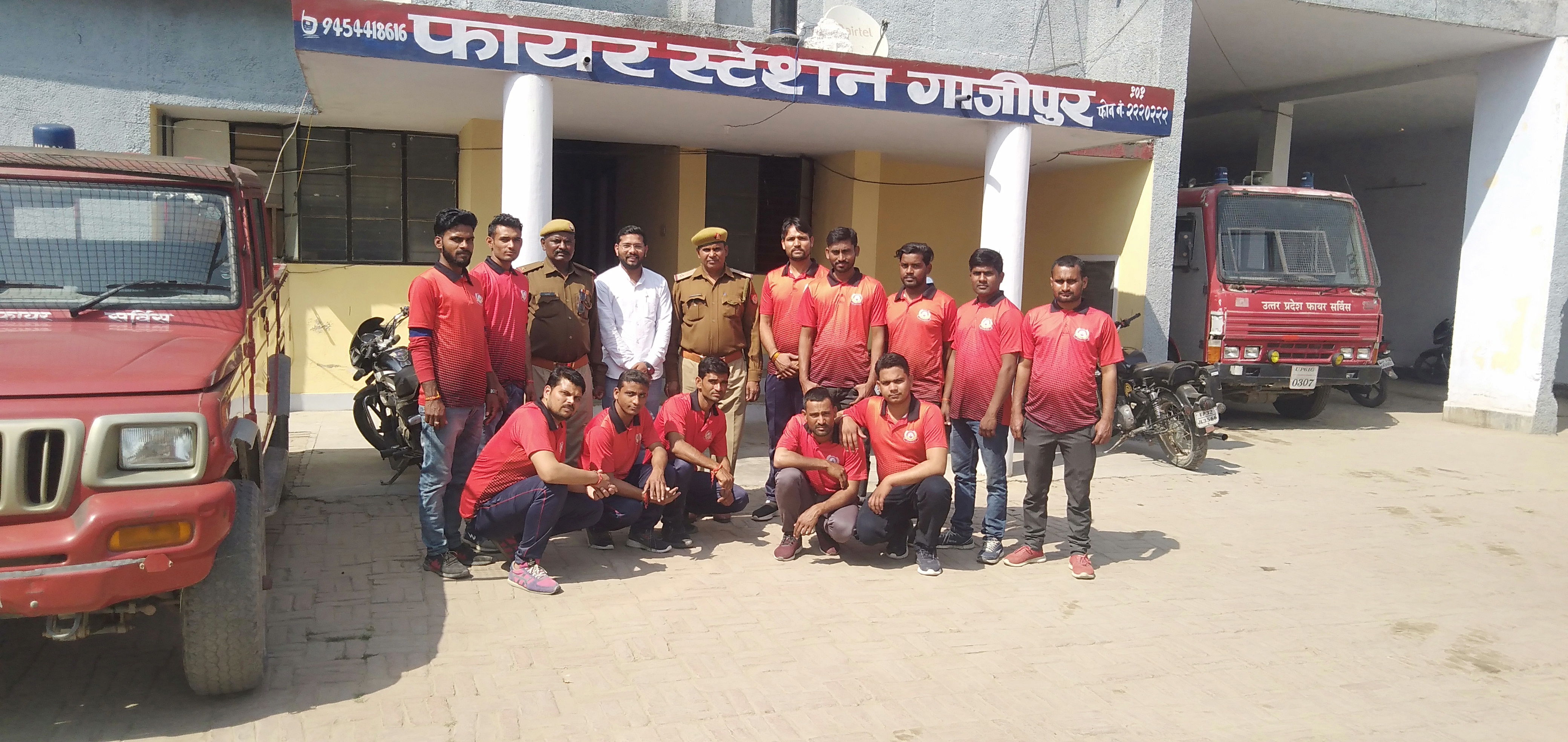 CBSE Schools in Varanasi, Uttar Pradesh